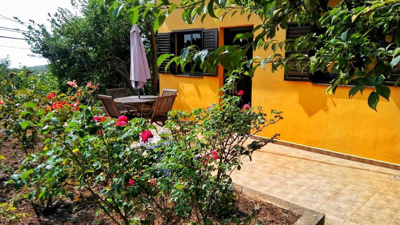 Casa Fatima فايي غران ري المظهر الخارجي الصورة