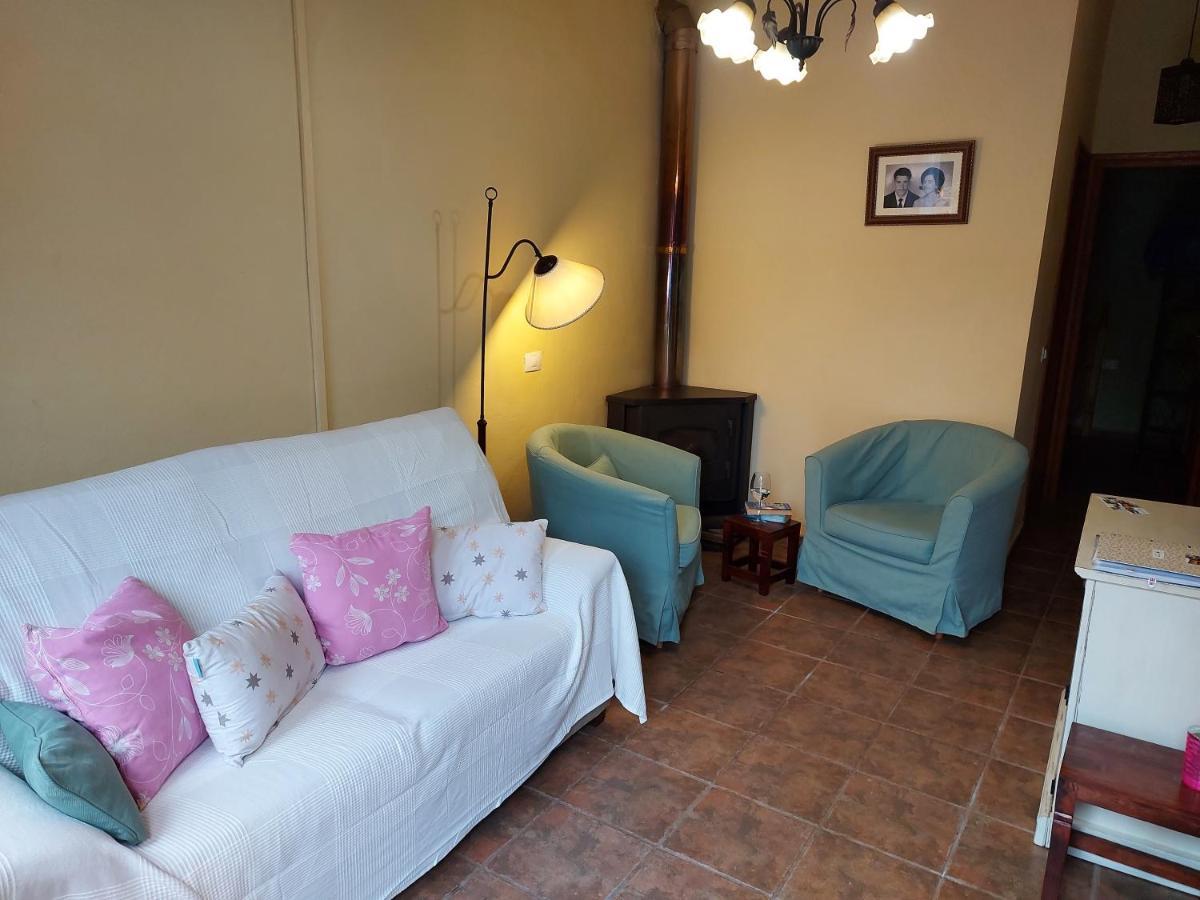 Casa Fatima فايي غران ري المظهر الخارجي الصورة
