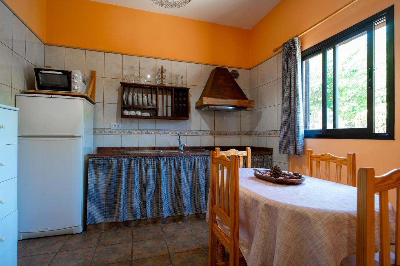 Casa Fatima فايي غران ري المظهر الخارجي الصورة