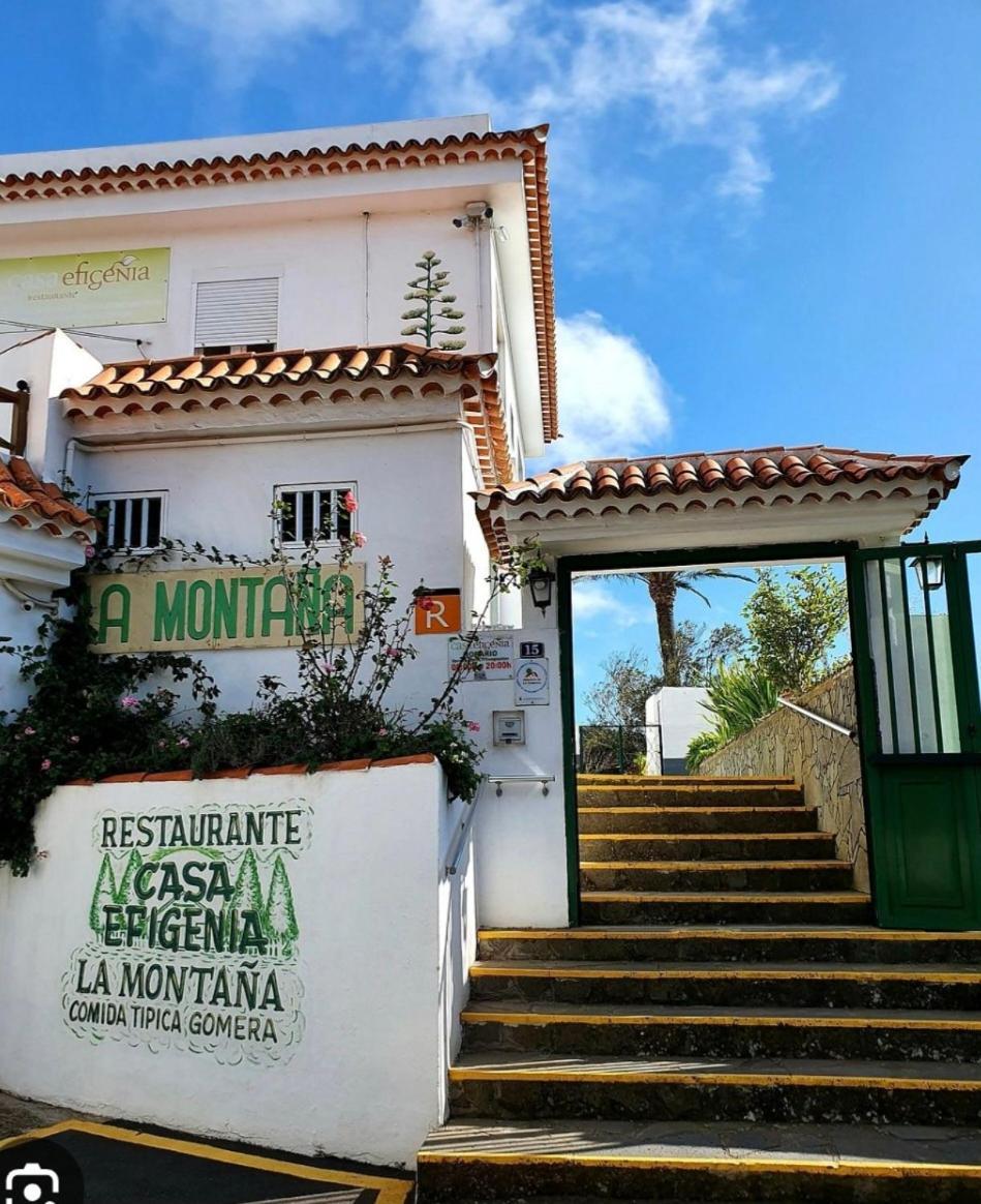 Casa Fatima فايي غران ري المظهر الخارجي الصورة