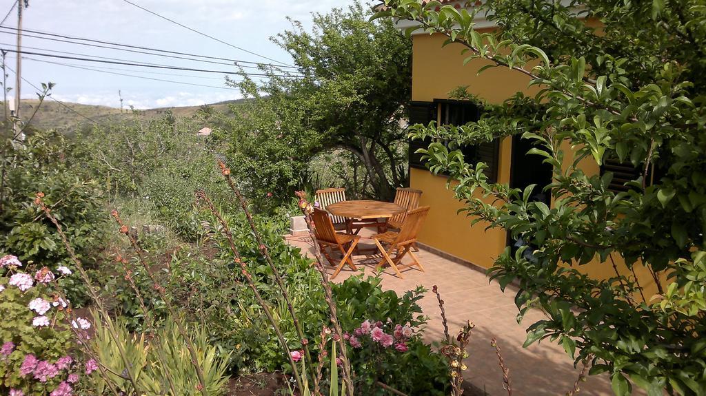 Casa Fatima فايي غران ري الغرفة الصورة