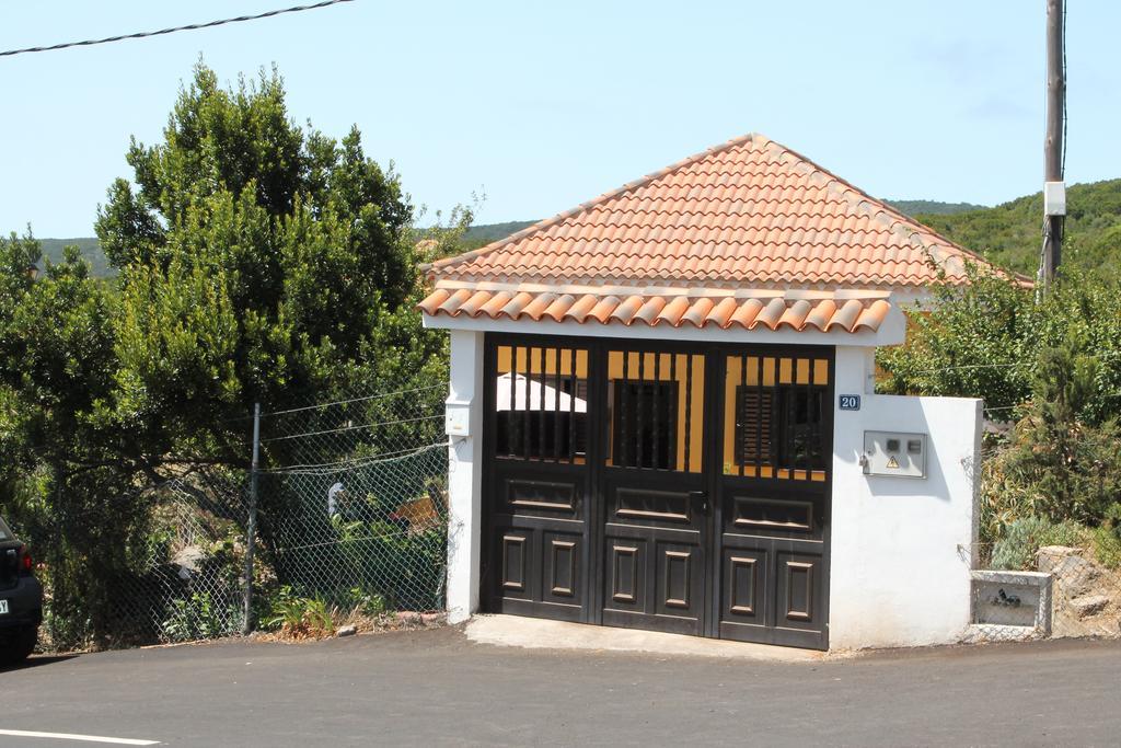 Casa Fatima فايي غران ري المظهر الخارجي الصورة