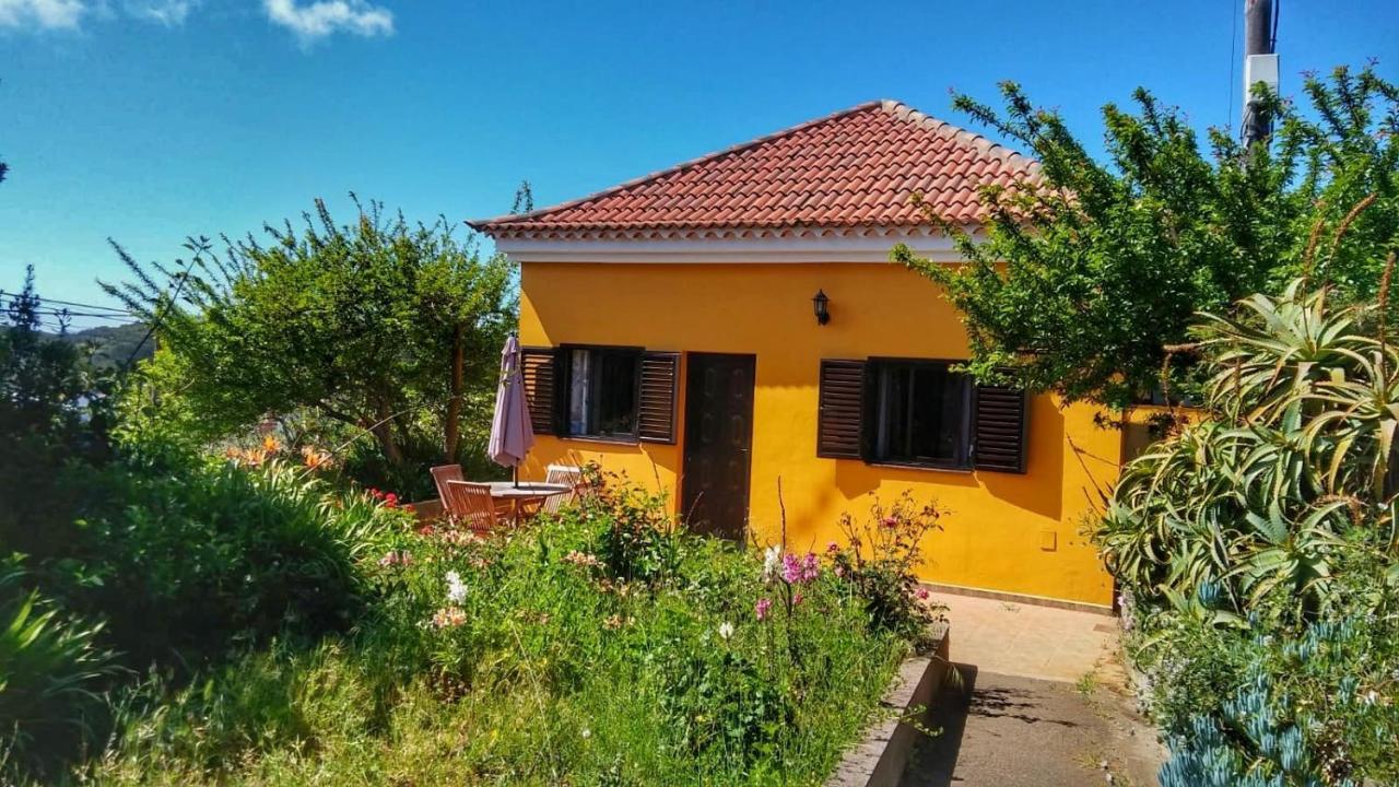 Casa Fatima فايي غران ري المظهر الخارجي الصورة